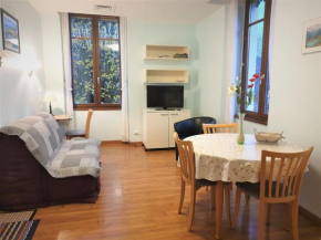 Appartement Aix-les-Bains, 2 pièces, 2 personnes - FR-1-555-65